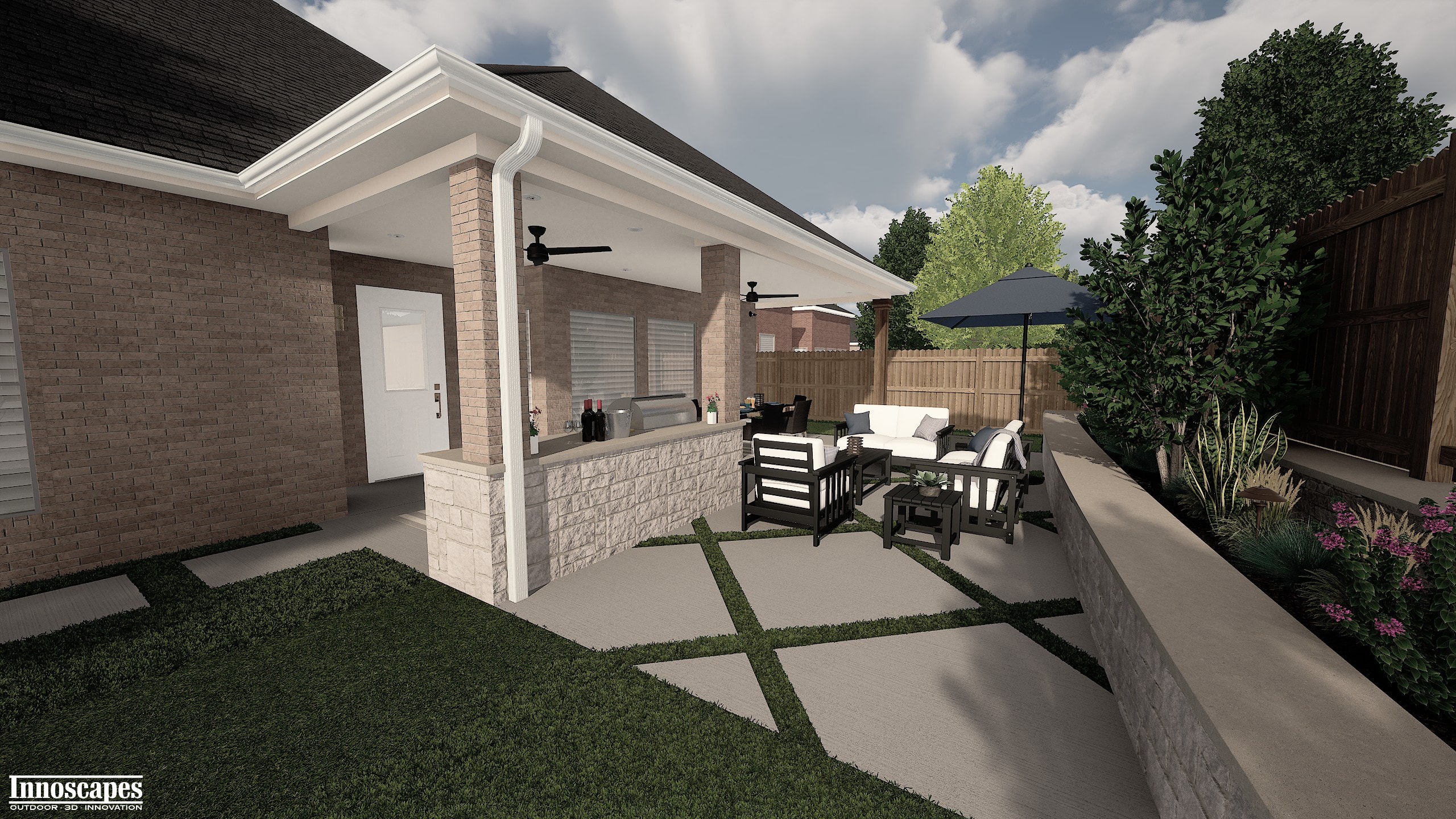 Home Addition - Enhanced Space