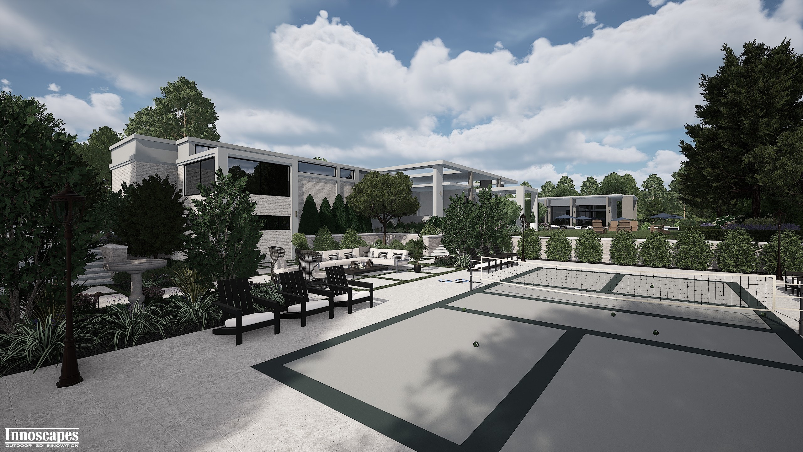 The Estate